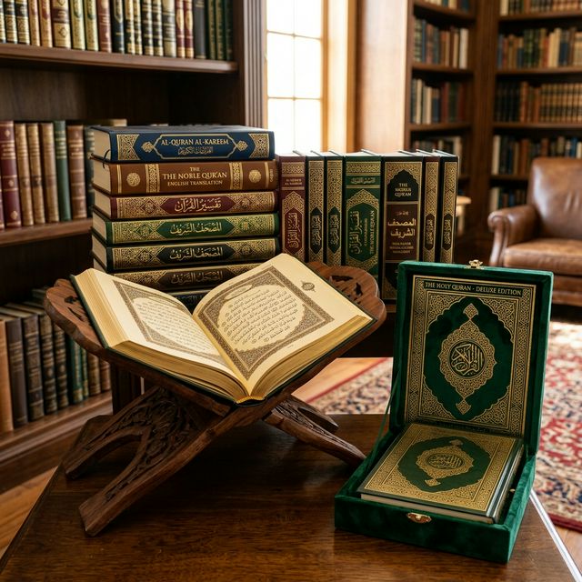 AR Book Sellers Erudite Collection